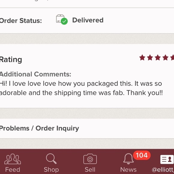 Welcome to my closet!✨🦋 - Picture 5 of 8